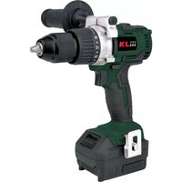 KLPRO KLNM18B-50 (с 2-мя АКБ, кейс)