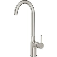 Cersanit Elio однорычажный 68260 (сатин)