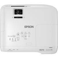 Проектор Epson EB-994F - Превью изображения №5 — Интернет-магазин Time-Shop