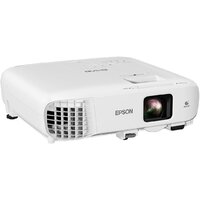 Проектор Epson EB-994F - Превью изображения №4 — Интернет-магазин Time-Shop