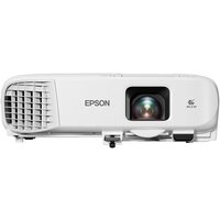 Проектор Epson EB-994F - Превью изображения №3 — Интернет-магазин Time-Shop