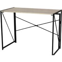 Стол для ноутбука Brabix Loft CD-002 (дуб натуральный) - Превью изображения №3 — Интернет-магазин Time-Shop