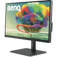 Монитор BenQ DesignVue PD2705U - Превью изображения №3 — Интернет-магазин Time-Shop