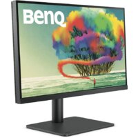Монитор BenQ DesignVue PD2705U - Превью изображения №4 — Интернет-магазин Time-Shop