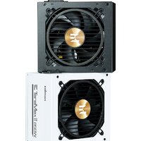 Блок питания Zalman TeraMax II 850W ZM850-TMX2 - Превью изображения №3 — Интернет-магазин Time-Shop