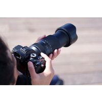 Объектив Tamron 50-300mm F/4.5-6.3 Di III VC VXD - Превью изображения №12 — Интернет-магазин Time-Shop