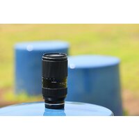 Объектив Tamron 50-300mm F/4.5-6.3 Di III VC VXD - Превью изображения №9 — Интернет-магазин Time-Shop