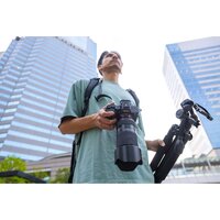 Объектив Tamron 50-300mm F/4.5-6.3 Di III VC VXD - Превью изображения №8 — Интернет-магазин Time-Shop