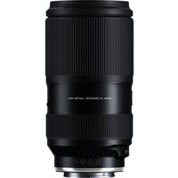 Объектив Tamron 50-300mm F/4.5-6.3 Di III VC VXD - Превью изображения №3 — Интернет-магазин Time-Shop