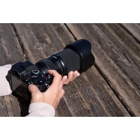 Объектив Tamron 50-300mm F/4.5-6.3 Di III VC VXD - Превью изображения №11 — Интернет-магазин Time-Shop