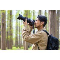 Объектив Tamron 50-300mm F/4.5-6.3 Di III VC VXD - Превью изображения №7 — Интернет-магазин Time-Shop