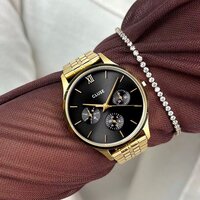 Наручные часы Cluse CW10707 - Превью изображения №4 — Интернет-магазин Time-Shop