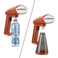 Отпариватель Kitfort KT-9291 - Превью изображения №3 — Интернет-магазин Time-Shop