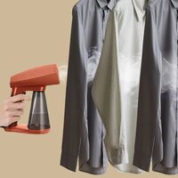 Отпариватель Kitfort KT-9291 - Превью изображения №6 — Интернет-магазин Time-Shop