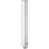 Душевой гарнитур  Grohe Euphoria Cube Stick 26405000 - Превью изображения №2 — Интернет-магазин Time-Shop