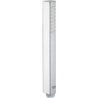 Душевой гарнитур  Grohe Euphoria Cube Stick 26405000 - Превью изображения №2 — Интернет-магазин Time-Shop