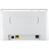 4G Wi-Fi роутер Huawei B311-221 (белый) - Превью изображения №3 — Интернет-магазин Time-Shop