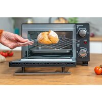 Мини-печь Goetze & Jensen MP210 - Превью изображения №8 — Интернет-магазин Time-Shop