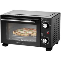 Мини-печь Goetze & Jensen MP210 - Превью изображения №3 — Интернет-магазин Time-Shop