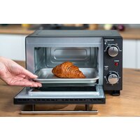 Мини-печь Goetze & Jensen MP210 - Превью изображения №6 — Интернет-магазин Time-Shop