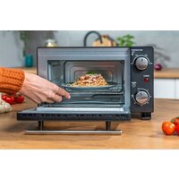 Мини-печь Goetze & Jensen MP210 - Превью изображения №5 — Интернет-магазин Time-Shop