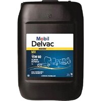 Mobil Delvac Modern 15W-40 Super Defense V4 20л