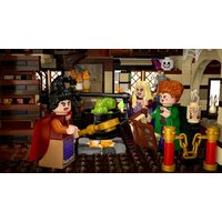 Конструктор LEGO Ideas 21341 Фокус-Покус: Коттедж сестер Сандерсон - Превью изображения №8 — Интернет-магазин Time-Shop