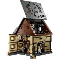 Конструктор LEGO Ideas 21341 Фокус-Покус: Коттедж сестер Сандерсон - Превью изображения №7 — Интернет-магазин Time-Shop