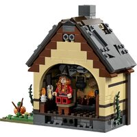 Конструктор LEGO Ideas 21341 Фокус-Покус: Коттедж сестер Сандерсон - Превью изображения №5 — Интернет-магазин Time-Shop