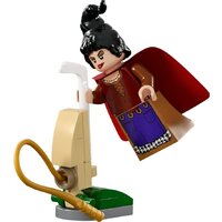Конструктор LEGO Ideas 21341 Фокус-Покус: Коттедж сестер Сандерсон - Превью изображения №11 — Интернет-магазин Time-Shop