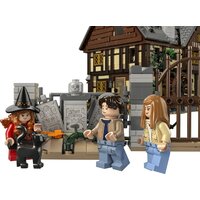 Конструктор LEGO Ideas 21341 Фокус-Покус: Коттедж сестер Сандерсон - Превью изображения №10 — Интернет-магазин Time-Shop