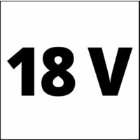 Виброшлифмашина Einhell TE-OS 18/113 3X Li - Solo 4460730 (без АКБ, сумка) - Превью изображения №3 — Интернет-магазин Time-Shop