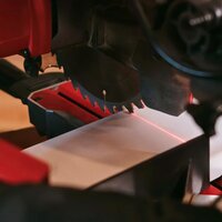 Торцовочная пила Skil MS1310 MS1310SE00 - Превью изображения №2 — Интернет-магазин Time-Shop