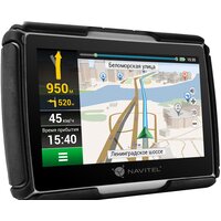 GPS навигатор NAVITEL G550 Moto - Превью изображения №3 — Интернет-магазин Time-Shop