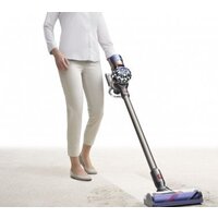 Пылесос Dyson V8 Motorhead - Превью изображения №14 — Интернет-магазин Time-Shop