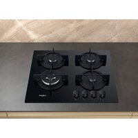 Варочная панель Whirlpool AKT 625/NB1 - Превью изображения №2 — Интернет-магазин Time-Shop