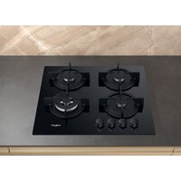 Варочная панель Whirlpool AKT 625/NB1 - Превью изображения №2 — Интернет-магазин Time-Shop