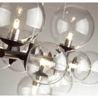 Подвесная люстра Odeon Light Tovi 4818/7 - Превью изображения №5 — Интернет-магазин Time-Shop