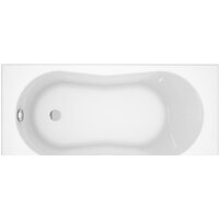 Cersanit Nike 170x70 (с ножками и экраном)