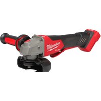 Milwaukee M18 Fuel FSAGV115XPDB-0X 4933478773 (без АКБ, кейс)