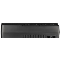 Источник бесперебойного питания Powerman Brick 850 Plus - Превью изображения №3 — Интернет-магазин Time-Shop