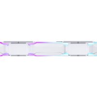Комплект вентиляторов для корпуса Phanteks D30-120 D-RGB Reversed White Triple PH-F120D30R_DRGB_PWM_WT01_3P - Превью изображения №4 — Интернет-магазин Time-Shop