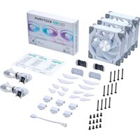Phanteks D30-120 D-RGB Reversed White Triple PH-F120D30R_DRGB_PWM_WT01_3P