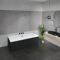 Ванна Lauter Oasis 155 21203055 (с ножками и сифоном 21Y11010 хром) - Превью изображения №25 — Интернет-магазин Time-Shop
