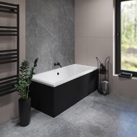 Ванна Lauter Oasis 155 21203055 (с ножками и сифоном 21Y11010 хром) - Превью изображения №19 — Интернет-магазин Time-Shop