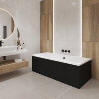 Ванна Lauter Oasis 155 21203055 (с ножками и сифоном 21Y11010 хром) - Превью изображения №26 — Интернет-магазин Time-Shop