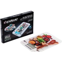 Кухонные весы Endever Chief-509 - Превью изображения №4 — Интернет-магазин Time-Shop