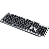 Клавиатура Оклик 970G Dark Knight - Превью изображения №3 — Интернет-магазин Time-Shop