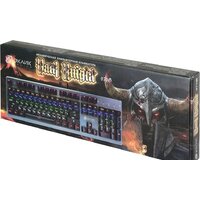 Клавиатура Оклик 970G Dark Knight - Превью изображения №9 — Интернет-магазин Time-Shop