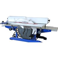 Комбинированный станок Belmash (Белмаш) УНИВЕРСАЛ-2500Е - Превью изображения №3 — Интернет-магазин Time-Shop